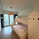 Le Mentor - De Luxe Face A Verdi A Avec Parking By La Conciergerie Apartman Knokke-Heist