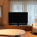 Apartman Le Mentor - De Luxe Face A Verdi A Avec Parking By La Conciergerie Knokke-Heist