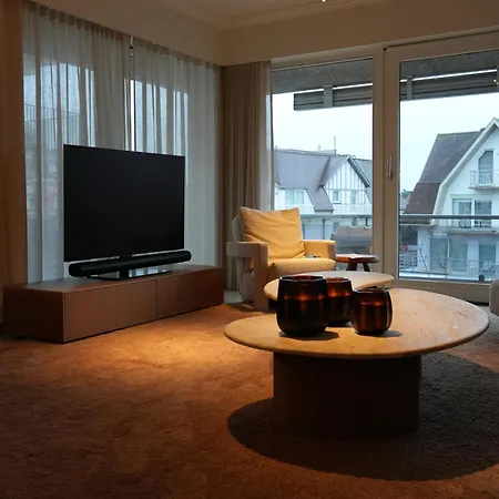 Apartment Le Mentor - De Luxe Face A Verdi A Avec Parking By La Conciergerie *