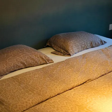 Le Mentor - De Luxe Face A Verdi A Avec Parking By La Conciergerie Apartment Knokke-Heist