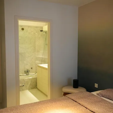 Apartment Le Mentor - De Luxe Face A Verdi A Avec Parking By La Conciergerie Knokke-Heist