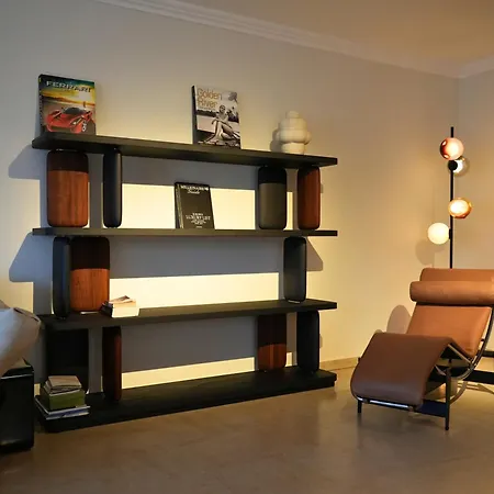 Le Mentor - Appartement de luxe face à Villa Verdi à Knokke avec parking by La Conciergerie