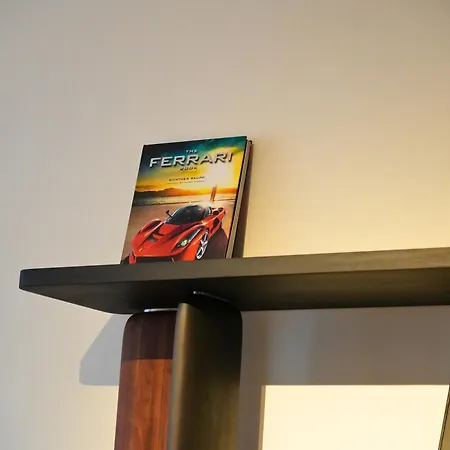Le Mentor - Appartement de luxe face à Villa Verdi à Knokke avec parking by La Conciergerie Apartamento