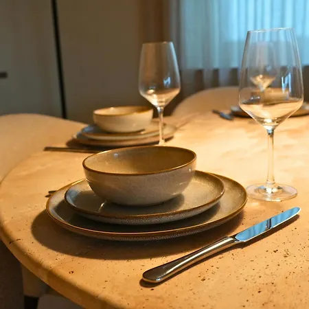 Apartment Le Mentor - De Luxe Face A Verdi A Avec Parking By La Conciergerie *