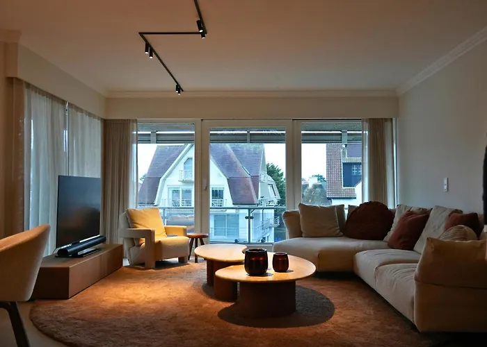 Le Mentor - De Luxe Face A Verdi A Avec Parking By La Conciergerie Apartment *