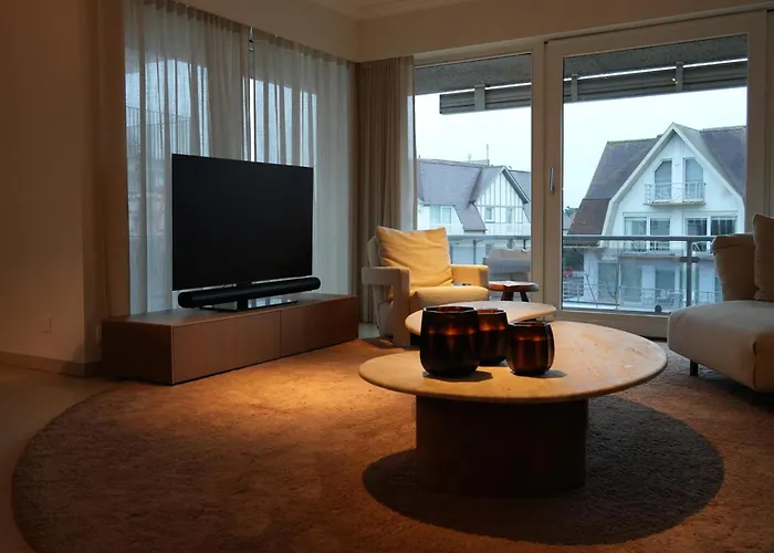 Apartment Le Mentor - De Luxe Face A Verdi A Avec Parking By La Conciergerie *