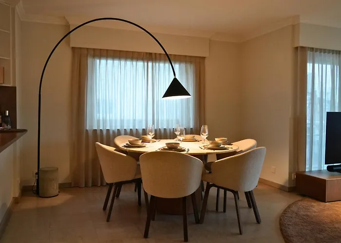 Le Mentor - De Luxe Face A Verdi A Avec Parking By La Conciergerie Knokke-Heist