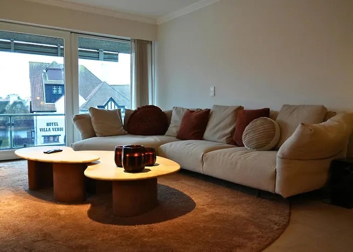 Apartment Le Mentor - De Luxe Face A Verdi A Avec Parking By La Conciergerie