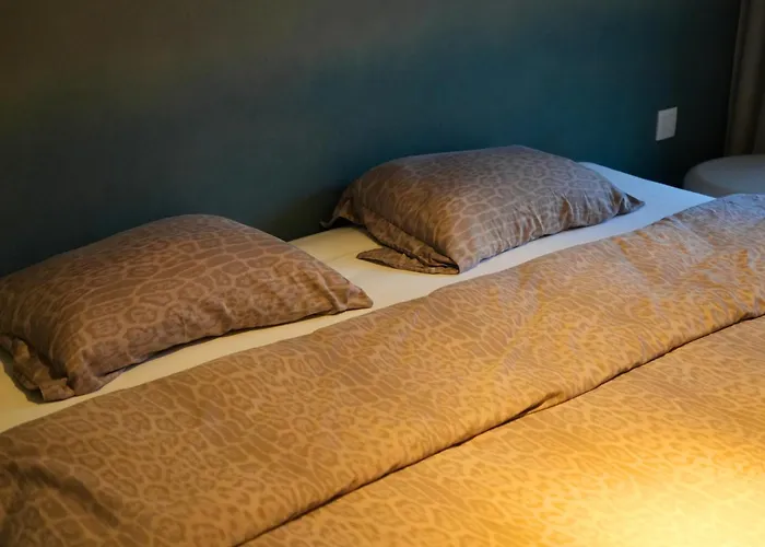 Le Mentor - De Luxe Face A Verdi A Avec Parking By La Conciergerie Apartment Knokke-Heist