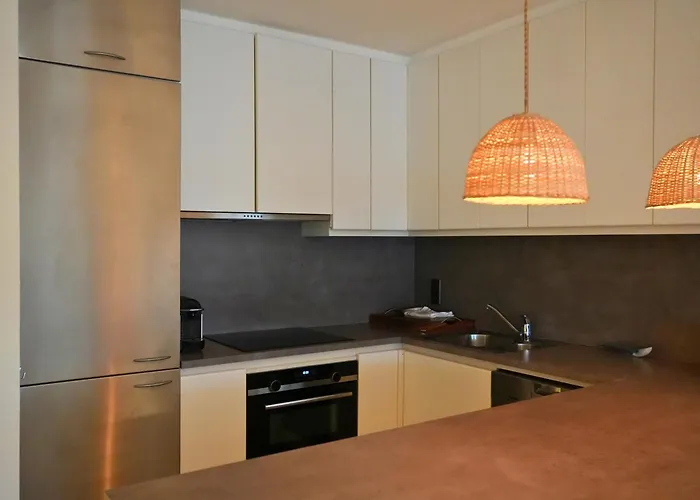 Le Mentor - De Luxe Face A Verdi A Avec Parking By La Conciergerie *