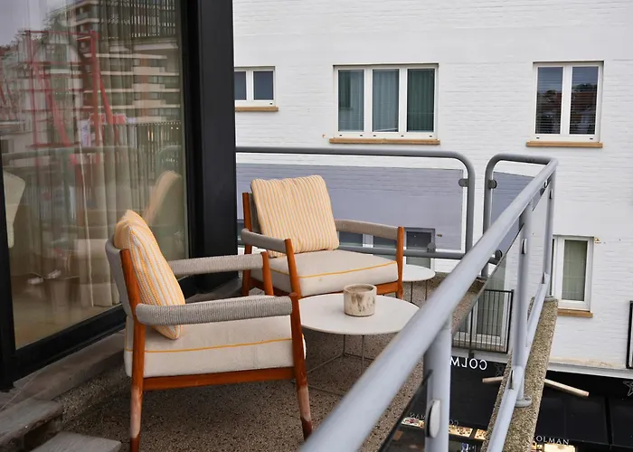 Le Mentor - De Luxe Face A Verdi A Avec Parking By La Conciergerie *