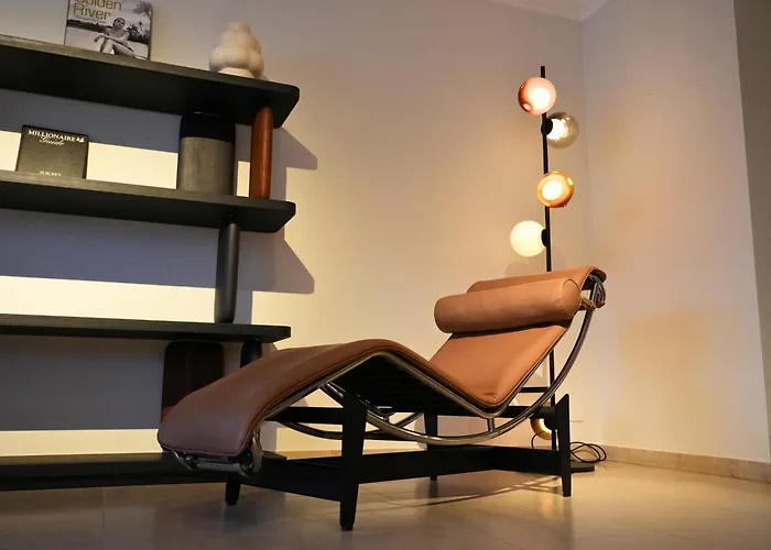 Le Mentor - De Luxe Face A Verdi A Avec Parking By La Conciergerie Apartment *