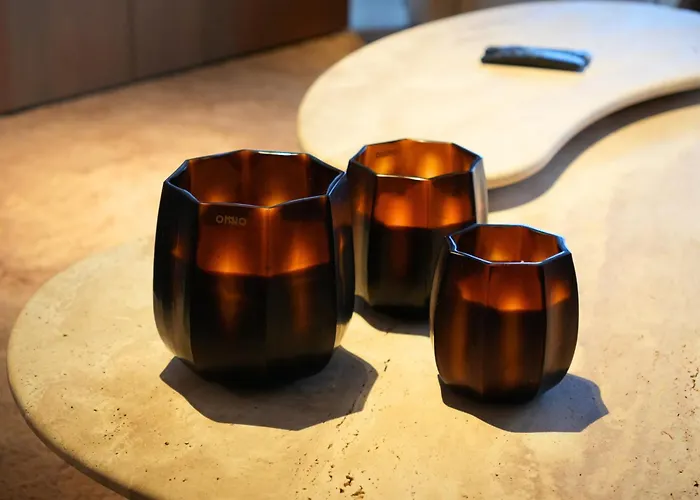 Le Mentor - De Luxe Face A Verdi A Avec Parking By La Conciergerie Apartment Knokke-Heist